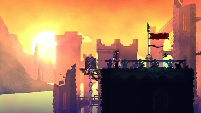 Dead Cells PC Steam Code  for sale in Egypt from Games2Egypt