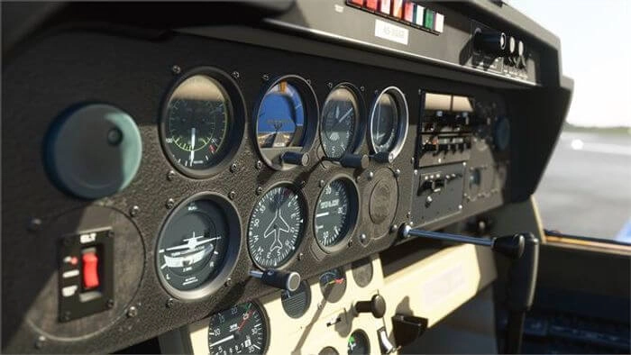 Microsoft Flight Simulator Windows 10 Store PC Code  for sale in Egypt from Games2Egypt