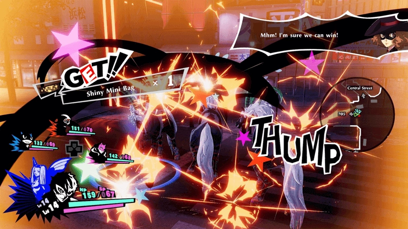 Persona 5 Strikers PC Steam Code  for sale in Egypt from Games2Egypt