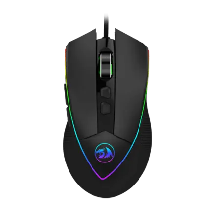 Redragon EMPEROR M909 USB Wired Gaming Mouse