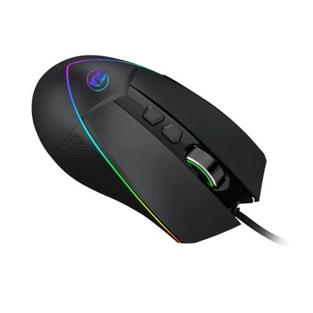 Redragon EMPEROR M909 USB Wired Gaming Mouse  for sale in Egypt from Games2Egypt