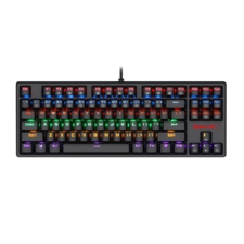 Redragon K576R MECHANICAL GAMING KEYBOARD - Blue switch   for sale in Egypt from Games2Egypt