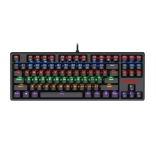 Redragon K576R Mechanical Gaming Keyboard Wired -  for sale in Egypt from Games2Egypt