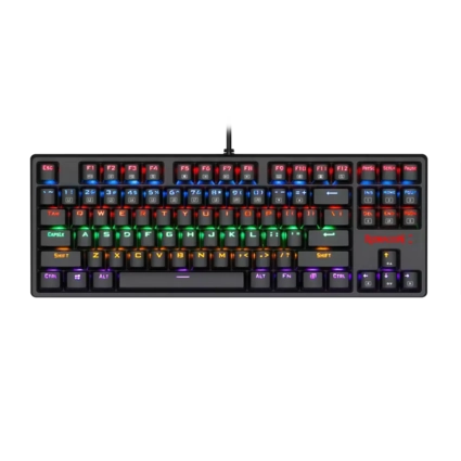 Redragon K576R Mechanical Gaming Keyboard Wired