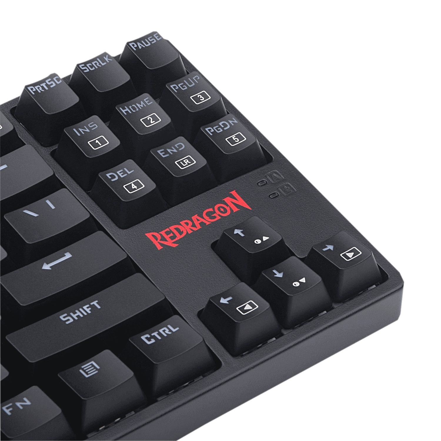 Redragon K576R MECHANICAL GAMING KEYBOARD - Blue switch   for sale in Egypt from Games2Egypt