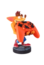 Cable Guy Crash Bandicoot - Phone And Controller Holder  for sale in Egypt from Games2Egypt