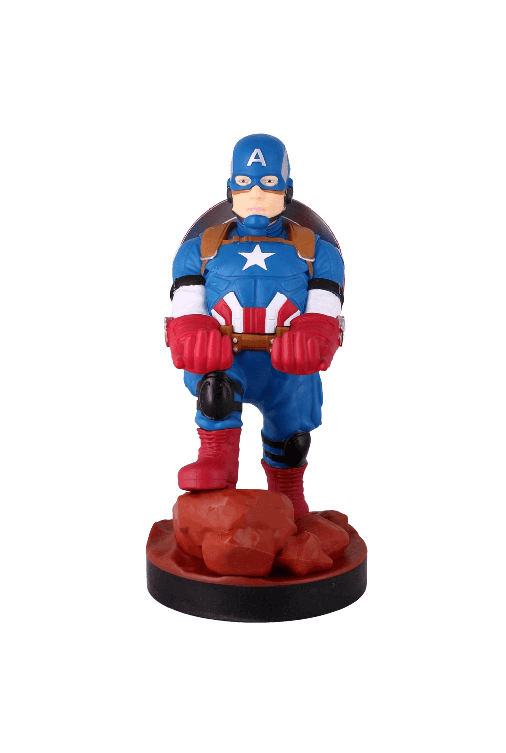 Cable Guy Captain America - Phone and Controller Holder   for sale in Egypt from Games2Egypt