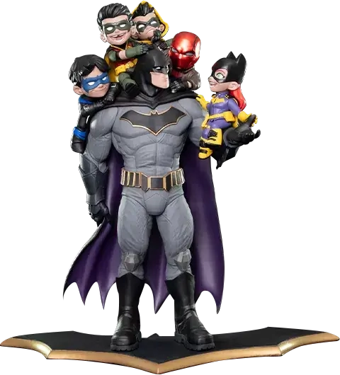 Batman: Family Limited Edition -Figure  for sale in Egypt from Games2Egypt