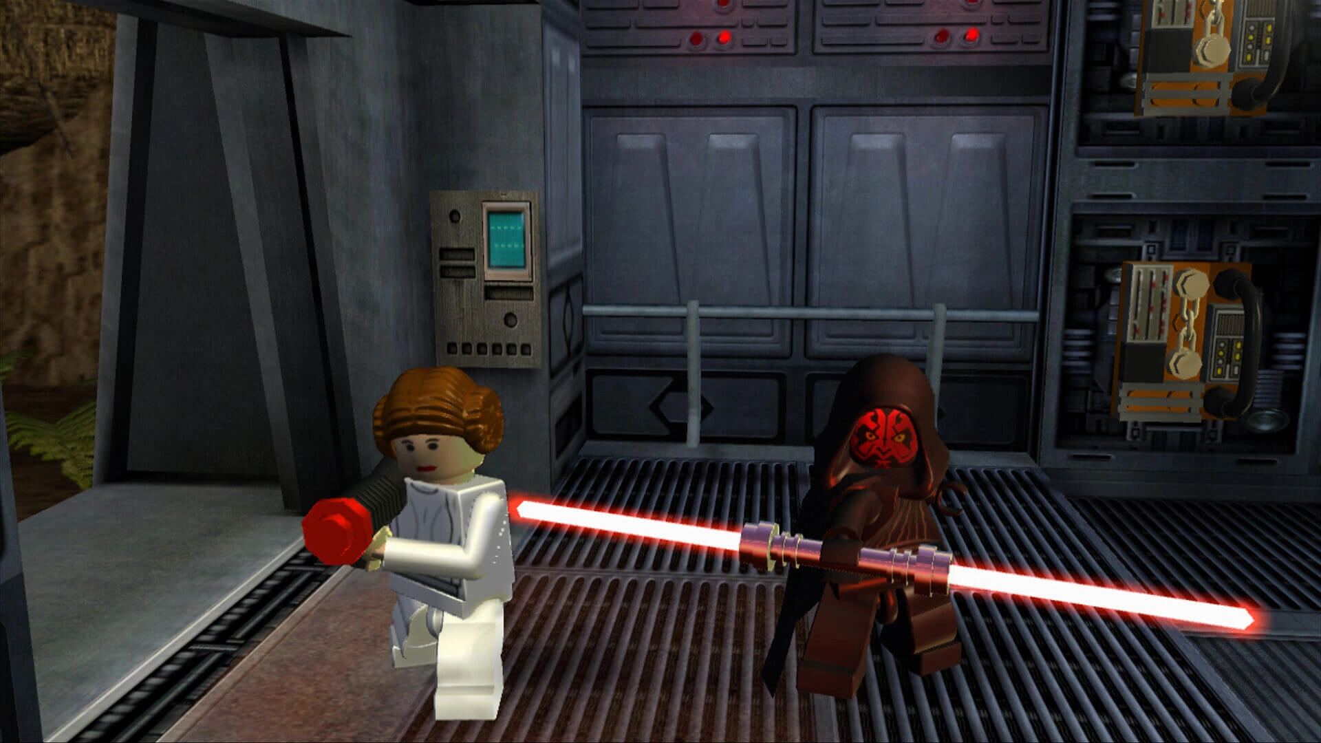 LEGO: Star Wars - The Complete Saga PC Steam Code  for sale in Egypt from Games2Egypt