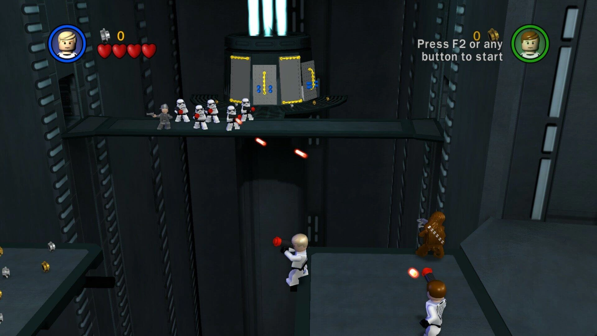 LEGO: Star Wars - The Complete Saga PC Steam Code  for sale in Egypt from Games2Egypt