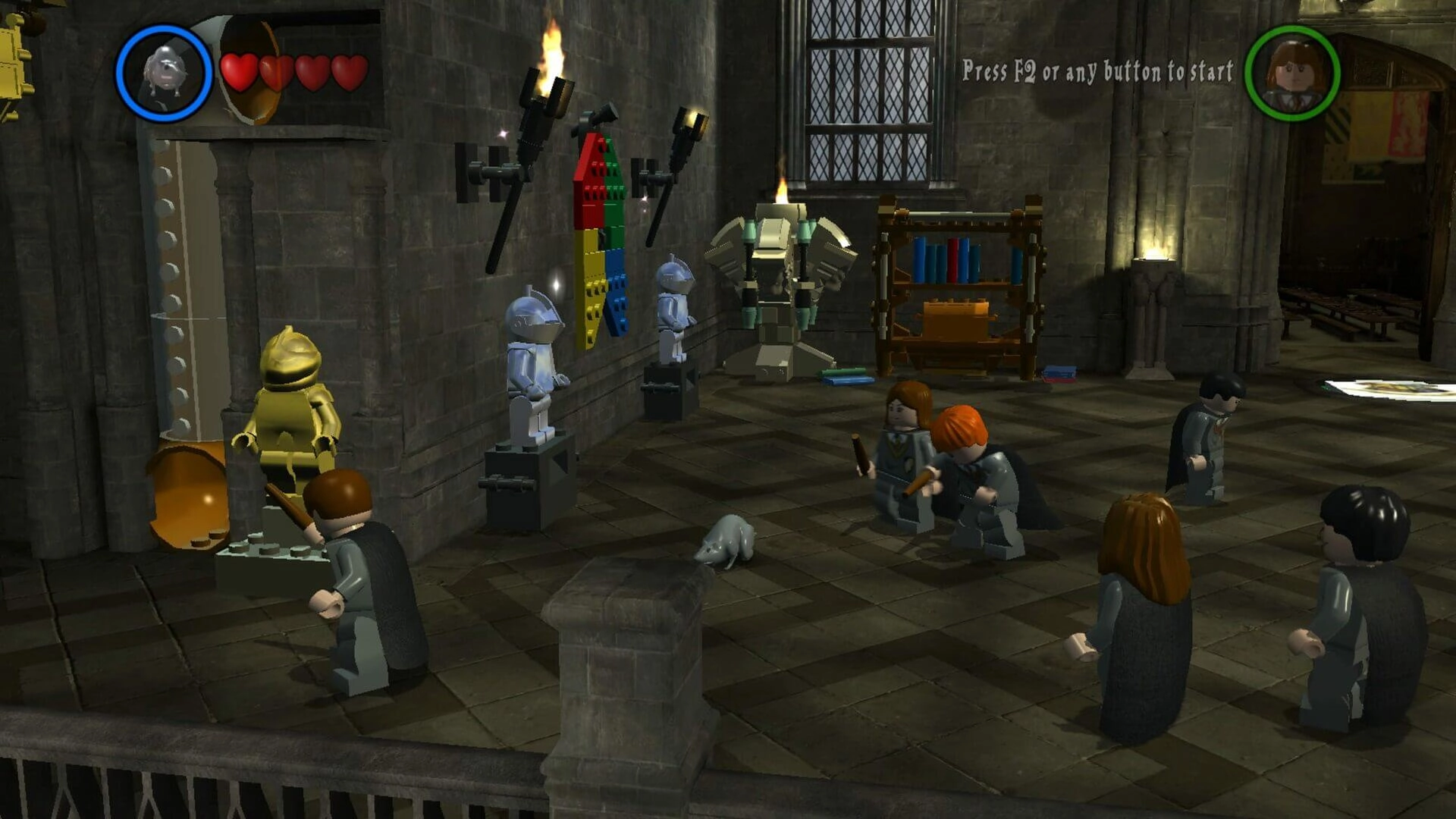 LEGO: Harry Potter Years 1-4 PC Steam Code  for sale in Egypt from Games2Egypt