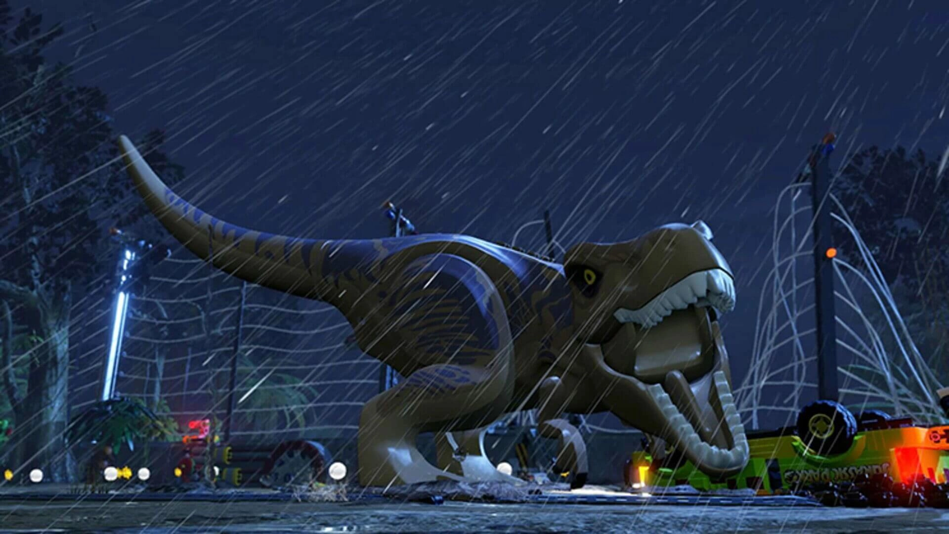 LEGO: Jurassic World PC Steam Code  for sale in Egypt from Games2Egypt