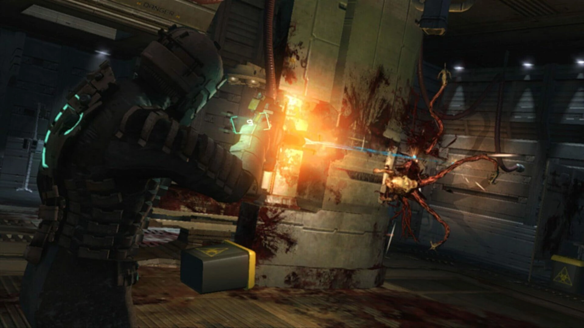 Dead Space PC Origin Key   for sale in Egypt from Games2Egypt