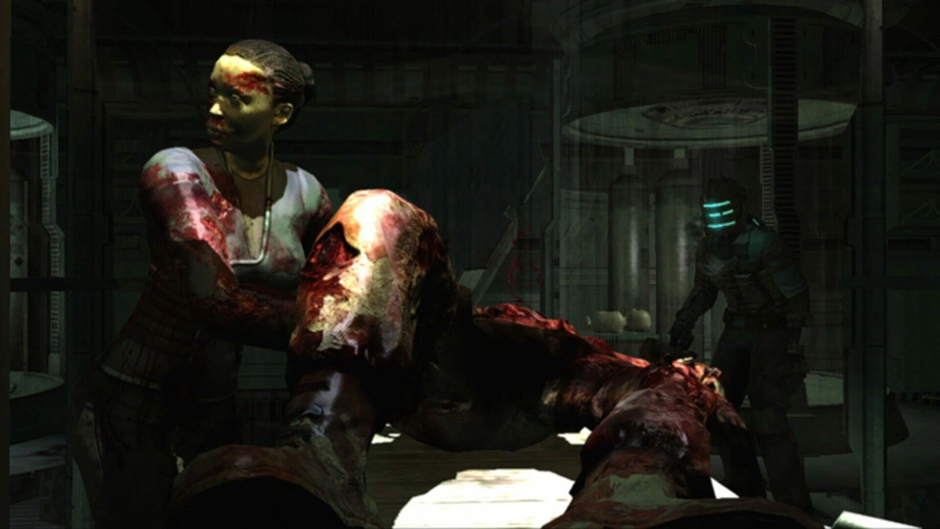 Dead Space PC Origin Key   for sale in Egypt from Games2Egypt