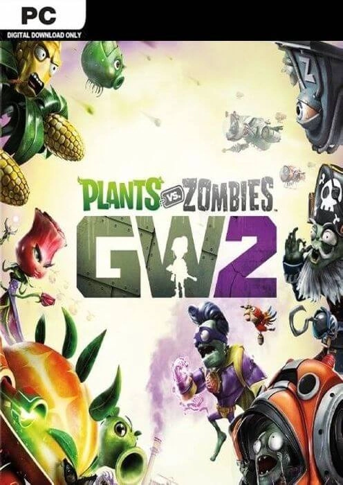 Plants vs. Zombies: Garden Warfare 2 PC Origin Code  for sale in Egypt from Games2Egypt