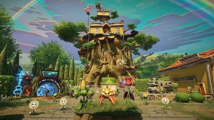 Plants vs. Zombies: Garden Warfare 2 PC Origin Code  for sale in Egypt from Games2Egypt