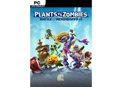 Plants vs. Zombies: Battle for Neighborville PC Origin Code - Games 2 Egypt