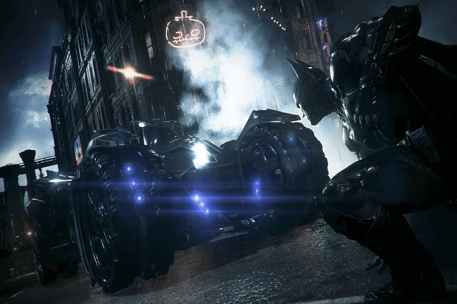 Batman: Arkham Knight (Premium Edition) PC Steam Code  for sale in Egypt from Games2Egypt