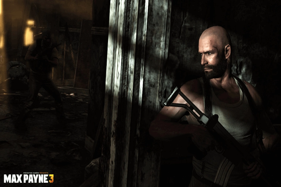 Max Payne 3: Complete Edition Steam PC Code  for sale in Egypt from Games2Egypt