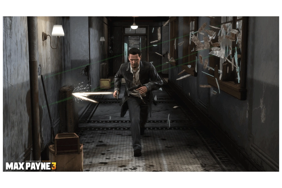 Max Payne 3: Complete Edition Steam PC Code  for sale in Egypt from Games2Egypt