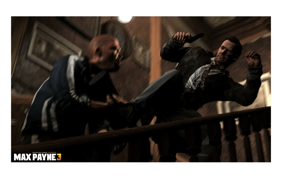 Max Payne 3: Complete Edition Steam PC Code  for sale in Egypt from Games2Egypt