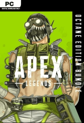 APEX LEGENDS - OCTANE EDITION PC Origin Code