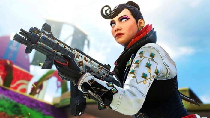 Apex Legends Pathfinder EDITION PC Origin Code  for sale in Egypt from Games2Egypt