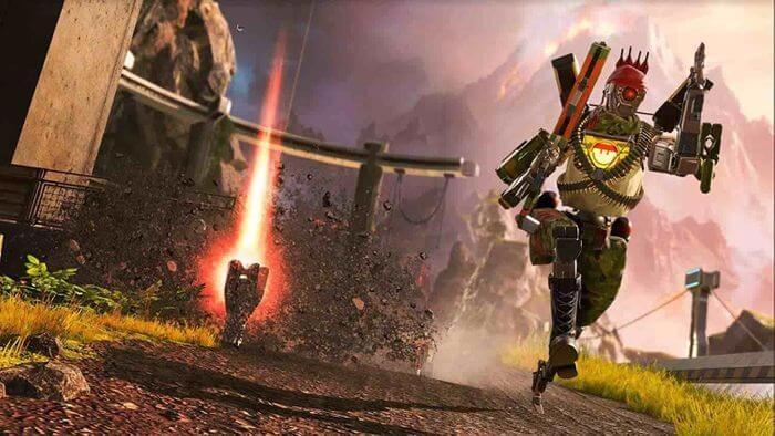 Apex Legends Pathfinder EDITION PC Origin Code  for sale in Egypt from Games2Egypt