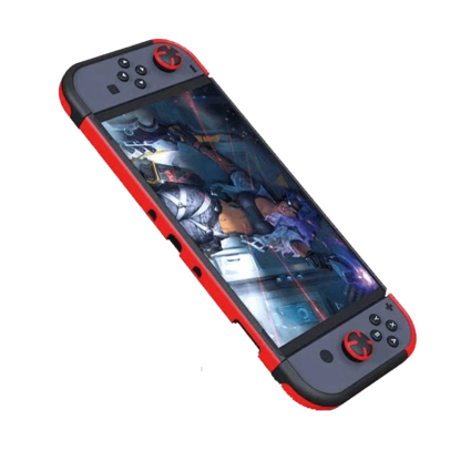 Nintendo Switch Case - Red