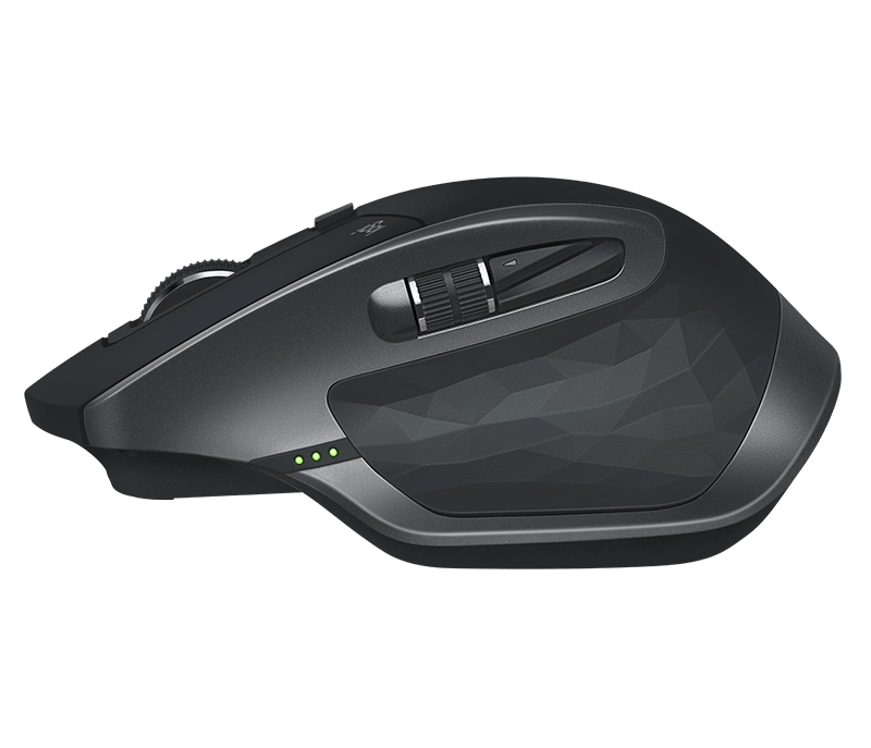 Logitech MX Master 2S Wireless Mouse  for sale in Egypt from Games2Egypt