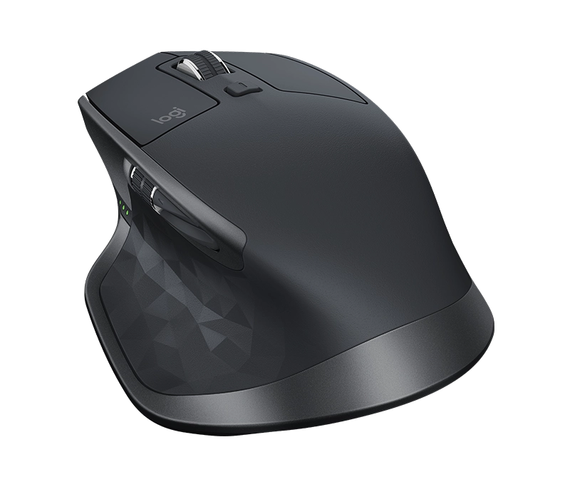 Logitech MX Master 2S Wireless Mouse  for sale in Egypt from Games2Egypt