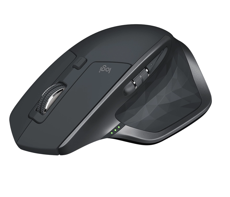 Logitech MX Master 2S Wireless Mouse  for sale in Egypt from Games2Egypt