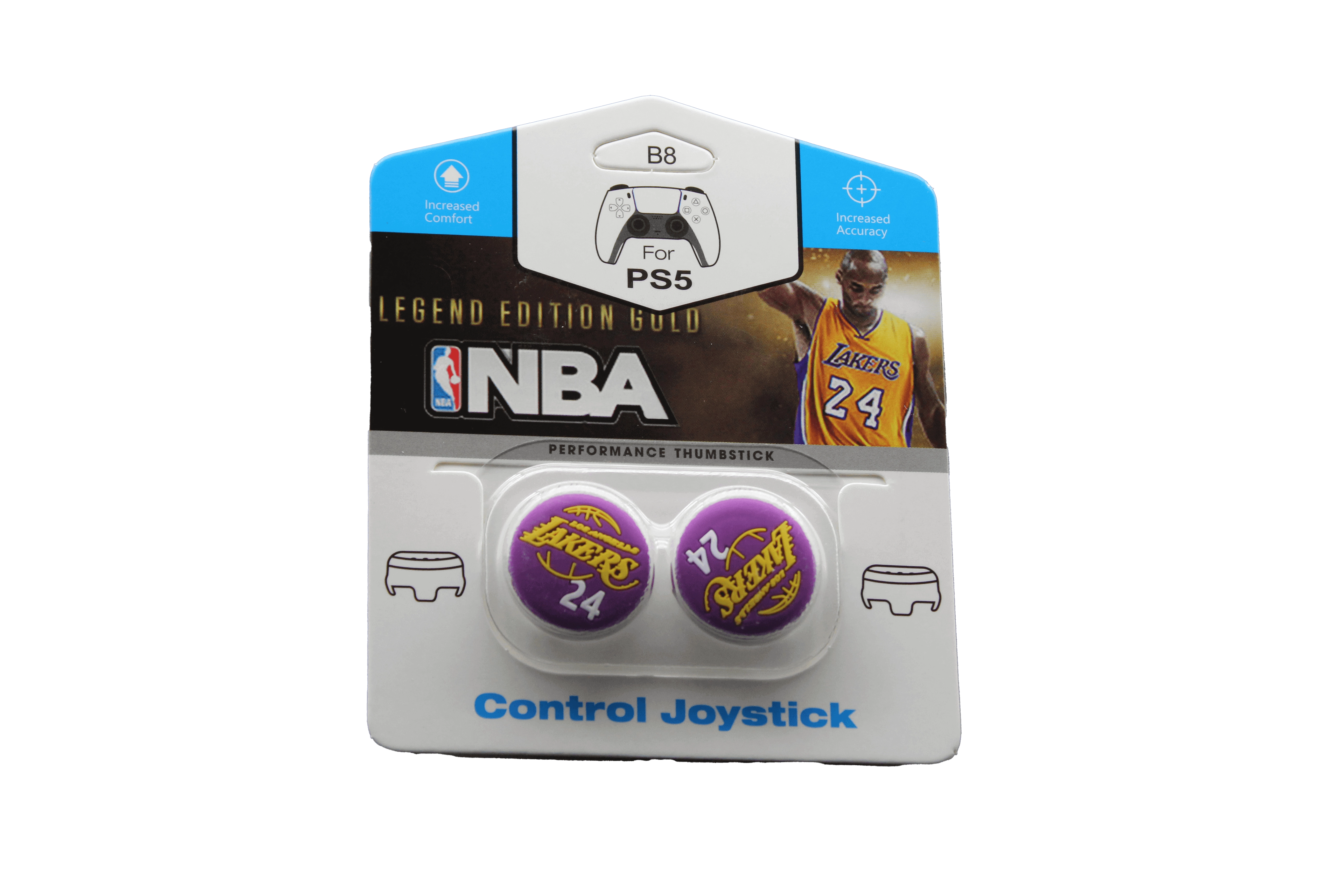 NBA Control Joystick (Freek)- PS5&PS4 Analog  for sale in Egypt from Games2Egypt