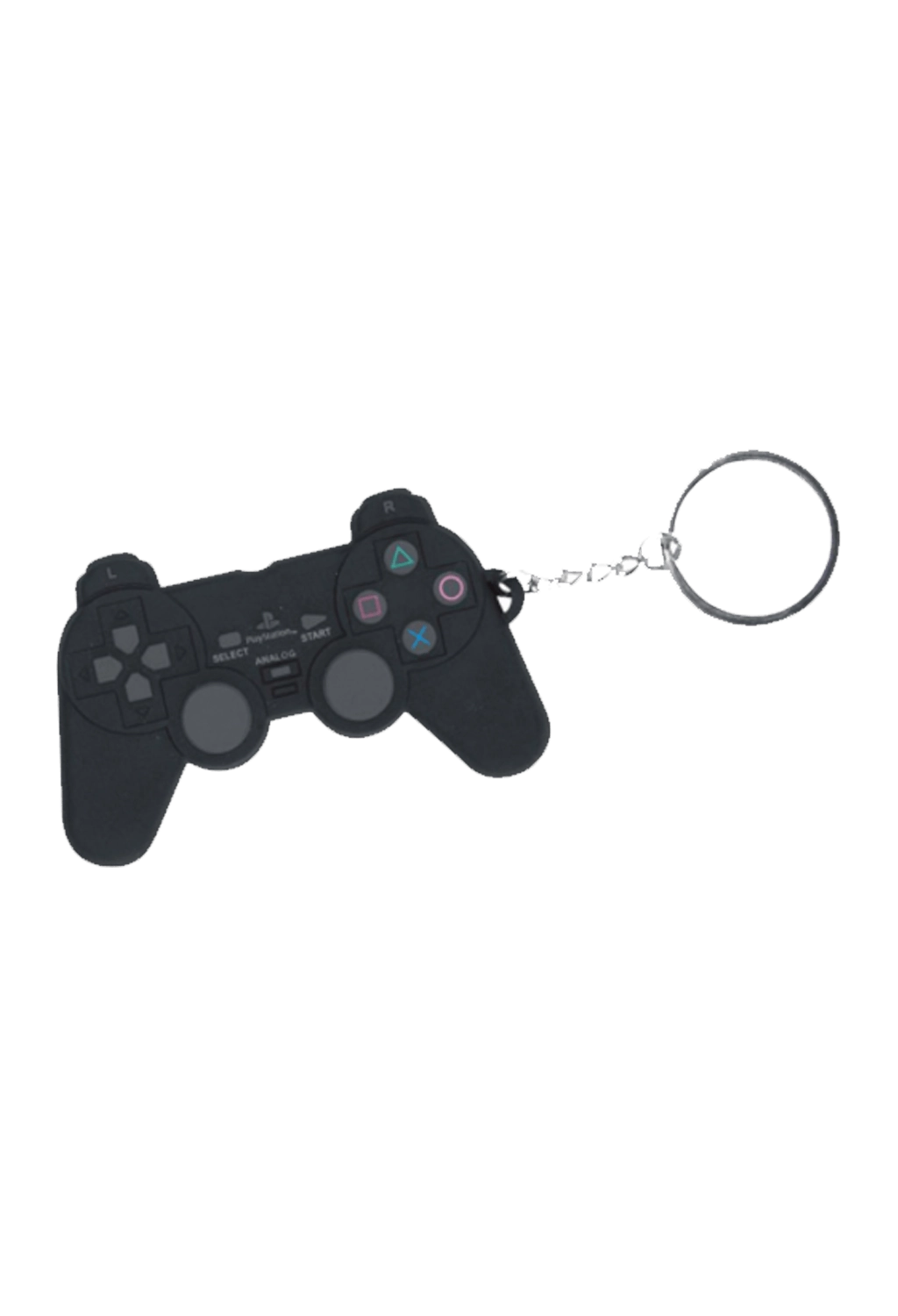 Keychain \ Medal of PlayStation Controller  for sale in Egypt from Games2Egypt