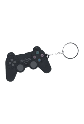 Keychain \ Medal of PlayStation Controller