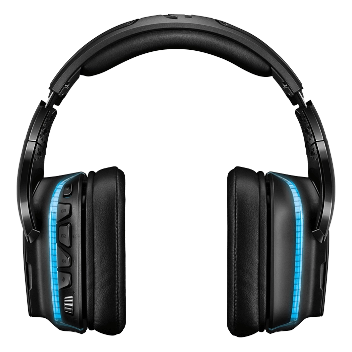 Logitech G935 Wireless Gaming Headphone  for sale in Egypt from Games2Egypt