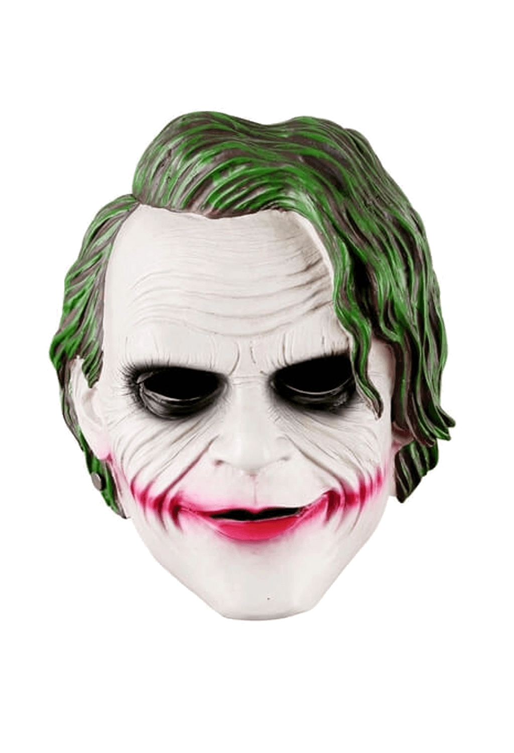 The Joker Batman The Dark Knight Face Mask  for sale in Egypt from Games2Egypt