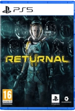 Returnal - PS5 -  for sale in Egypt from Games2Egypt