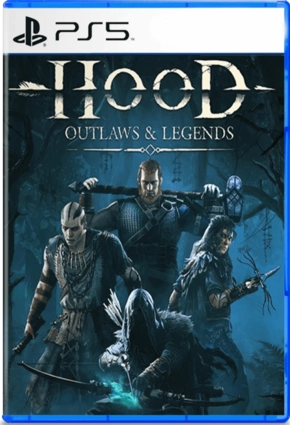  Hood: Outlaws & Legends - PS5