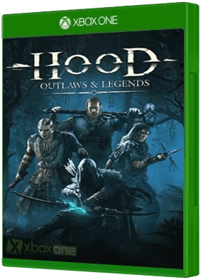 Hood Outlaws & Legends - XBOX   for sale in Egypt from Games2Egypt