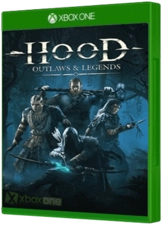 Hood Outlaws & Legends - XBOX  -  for sale in Egypt from Games2Egypt