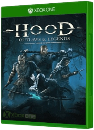 Hood Outlaws & Legends - XBOX 