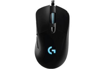 Logitech G403 HERO Gaming Mouse -  for sale in Egypt from Games2Egypt