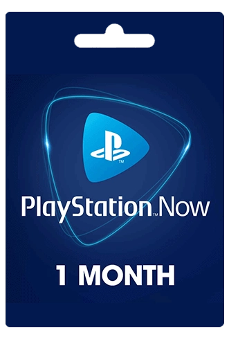 PlayStation Now - 1 month (US)  for sale in Egypt from Games2Egypt