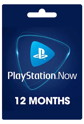 PlayStation Now - 12 months (US)  for sale in Egypt from Games2Egypt