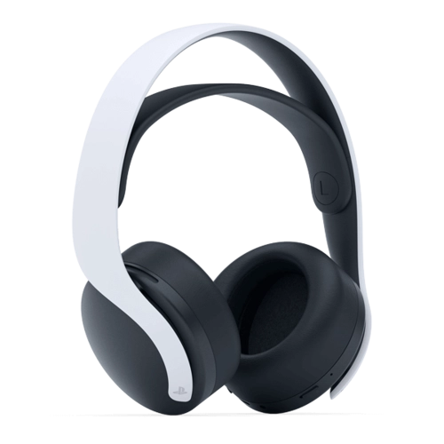 Pulse wireless headset clearance ps5