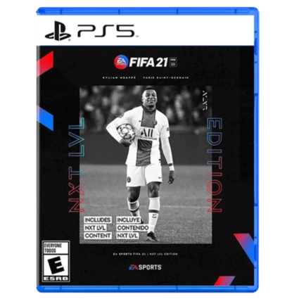 FIFA 21 Next Level Edition - PlayStation 5 USED