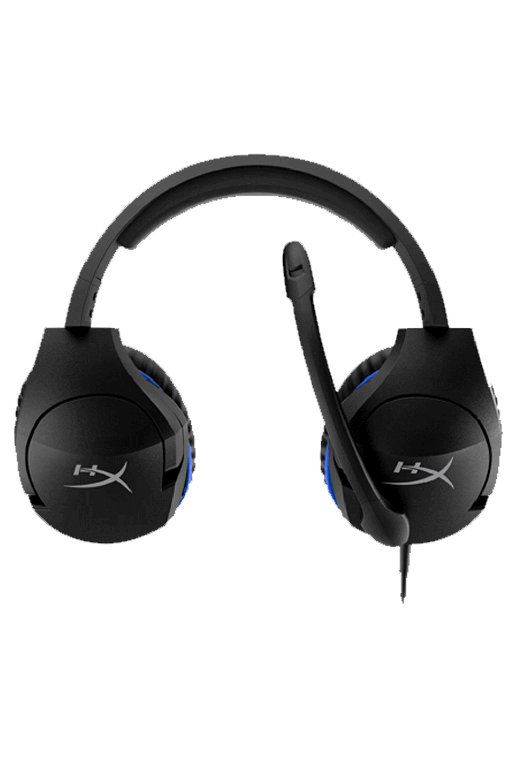 HyperX Cloud Stinger Wired Gaming Headset  for sale in Egypt from Games2Egypt