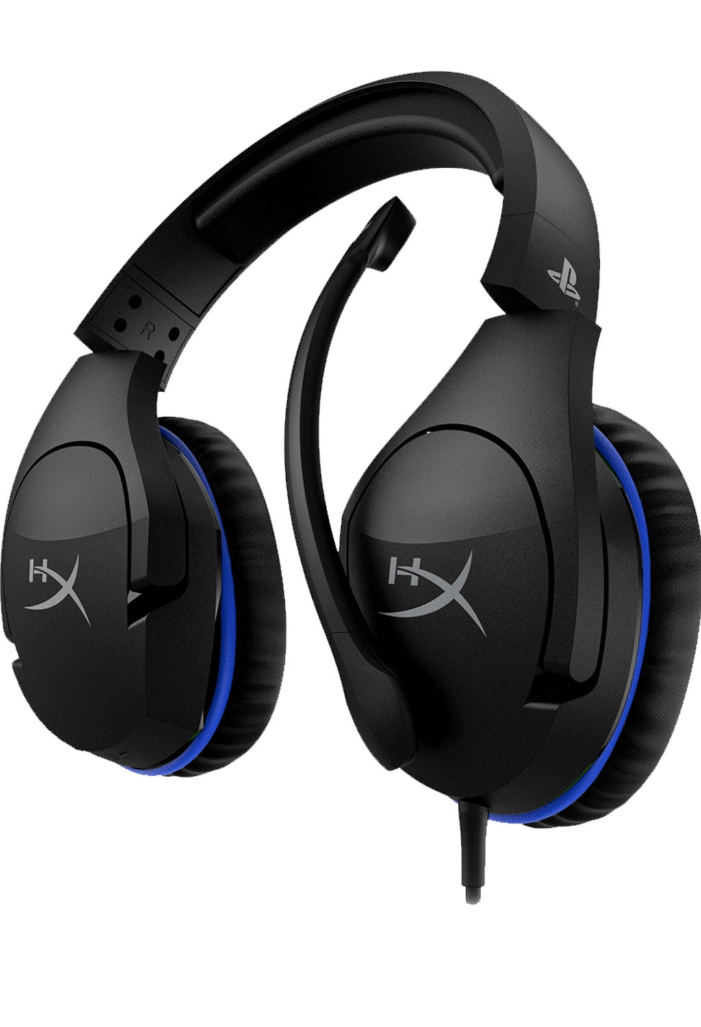 HyperX Cloud Stinger Wired Gaming Headset  for sale in Egypt from Games2Egypt