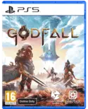 Godfall__PS5__Used